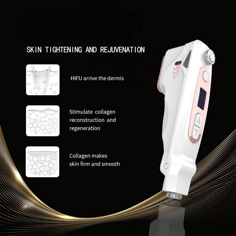 MINI HIFU - Luxury Beauty Suite