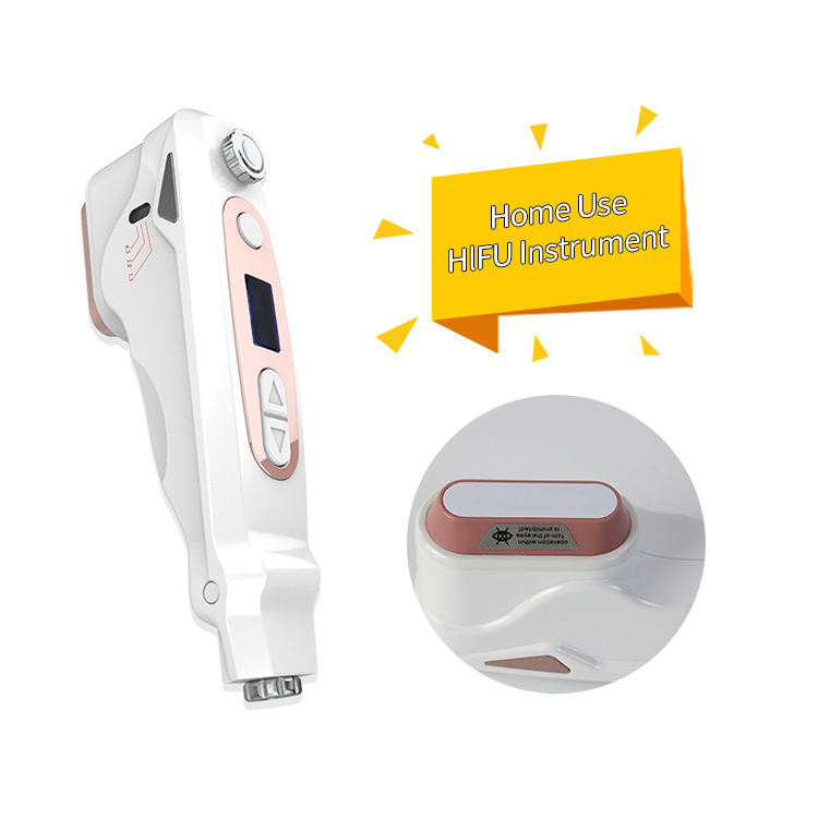 Salon-Quality Results at Home